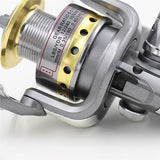 Series,Metal,Spinning,Fishing,Bearings,5.5:1,Fishing,Tackle