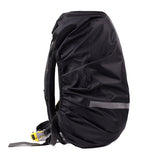 Backpack,Cover,Waterproof,Reflective,Cover,Camping,Rainproof,Protector