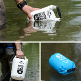 Waterproof,Pouch,Outdoor,Sports,Drift,Rafting,Kayaking,Storage