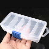 13.5x6x2.5cm,Fishing,Tackle,Fishing,Storage,Outdoor,Fishing,Hunting