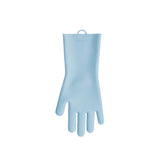 Magic,Silicone,Cleaning,Gloves,Kitchen,Foaming,Glove,Insulation,Gloves,Mittens,Cooking,Glove