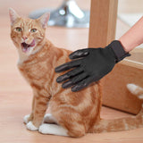 Grooming,Gloves,Cleaning,Brush,Rubber,Massage,Gloves,Animals