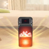 Heater,Temperature,Display,Winter,Warmer,Desktop,Heating,Remote,Control