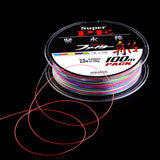 Fishing,Monofilament,Sleek,Resistant,Fishing