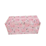 Transparent,Flamingo,Cosmetic,Travel,Storage,Storage