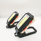 IPRee,Camping,Light,Modes,Rechargeable,Hanging,Magnetic,Attraction,Portable,Emergency,Lantern