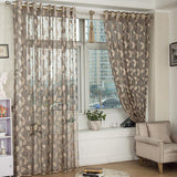 Panel,Breathable,Voile,Sheer,Curtains,Bedroom,Living,Window,Screening