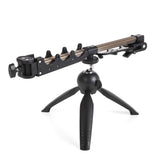 Foldable,Stainless,Steel,Fishing,Bracket,Plastic,Fishing,Stand,Fishing,Holder,Tripods