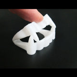 10pcs,Halloween,Vampire,Teeth,Party,Decoration,Plastic,False,Vampire,Teeth,Costume,Halloween,Theme,Supplies