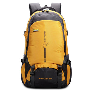 Climbing,Backpack,Waterproof,Camping,Hiking,Rucksack,Tactical,Women,Travel,Backbag