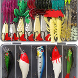 Fishing,Fishing,Tackles,Baits,Hooks