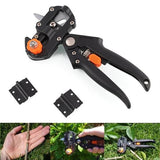 Garden,Grafting,Pruner,Branch,Cutter,Scissor,Fruit,Vaccination,Secateurs,Plant,Fruit,Branch,Cutting,Machine