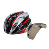 Basecamp,Goggles,Visor,Bicycle,Helmet,Cycling,Mountain,Adjustable,Helmet