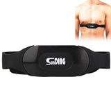 Sunding,Wireless,Sport,Heart,Monitor,Chest,Strap,bluetooth,Adjustable,Health,Smart