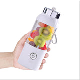 550ml,Electric,Fruit,Juicer,Bottle,Shaker,Blender,Juicing,Extracter