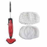 Microfiber,Steam,Cleaning,Cloth,Bissell,PowerFresh,Series