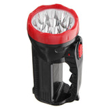 1000mAh,Outdoor,Portable,Super,Bright,Torch,Flashlight,Rechargeable,Camping,Lantern