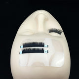 Clear,Silicone,Eyelash,Extensions,Stand,Holder