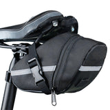 Canvas,Saddle,Lightweight,Cycling,Storage