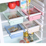 Refrigerator,Storage,Organizer,Shelf,Drawer,Holder,Camping,Picnic