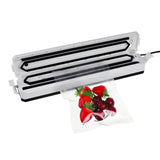 Household,Automatic,Vacuum,Sealer,Packing,Machine,Storage