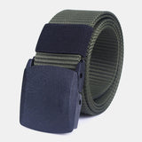 120cm,3.8cm,Nylon,Waist,Belts,Alloy,Tactical,Inserting,Buckle