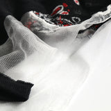 Women,Summer,Ultra,Breathable,Socks,Jacquard,Crystal,Ankle,Socks