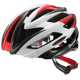 BIKIGHT,Breathable,Unisex,Bicycle,Magnetic,Helmets,Goggles,Helmet,Night,Light