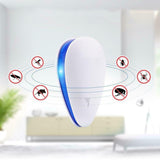 Loskii,Ultrasonic,Repellent,Household,Mosquito,Killer,Mouse,Insect,Killer,Dispeller