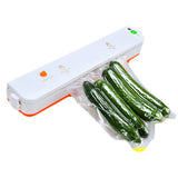 Automatic,Electric,Vacuum,Sealer,Portable,Vaccum,Packing,Machine,EU220V,UK220,US110V