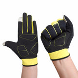 MOREOK,Cycling,Winter,Gloves,Touch,Screen,Finger,Mountain,Gloves