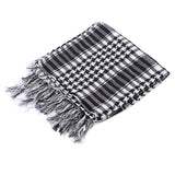 Shemagh,Keffiyeh,Tactical,Palestine,Scarf,Shawl,Wraps