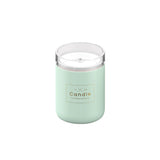 KCASA,Creative,Candle,Humidifier,280ML,Night,Light,Display,Spray,Scented,Candle,Humidifier,Aroma,Diffuser