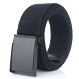 PH120,Alloy,Buckle,Military,Tactical,Casual,Canvas,Waist,Belts