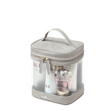 Transparent,Cosmetic,Waterproof,Makeup,Organizer,Storage