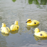 Ducks,Floating,Hunting,Shooting,Decoy,Deterrent,Repeller,Decor