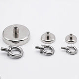 Salvage,Magnetic,Strong,Magnet,Magnetic,Orgnization,Attraction