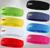 Outdooors,Sport,Headbrand,Breathable,Sweat,Towel,Women,Stretchy,Sweatbands