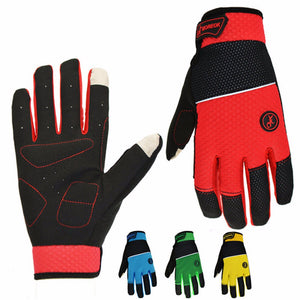 MOREOK,Cycling,Winter,Gloves,Touch,Screen,Finger,Mountain,Gloves