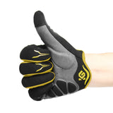 CoolChange,Winter,Racing,Cycling,Motorcycle,Gloves,Finger,Touchscreen,Gloves,Skidproof