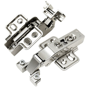 Cabinet,Bridge,Hinge,Cupboard,Hinge,Buffer,Aluminum,Frame,Hinge