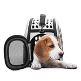 Puppy,Foldable,Carrier,Portable,Travel,Shoulder,Backpack