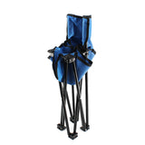 ZANLURE,58x35x35cm,Folding,Fishing,Chair,Camping,Picnic,Beach,Patio,Portable,Stool