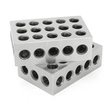 Hardened,Steel,1x2x3inch,Blocks,Precision,Ground,.0002inch,Hardened,Milling,Tools