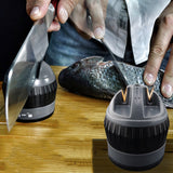 OUTDOORS,Sharpen,Stone,Cutter,Sharpener,Grinder,Camping,Picnic