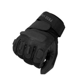 SOLDIER,PB124,Tactical,Finger,Glove,Breathable,Resistant,Gloves,Cycling,Riding,Outdoor,Hunting,Sports