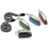 IPRee,Modes,Keychain,Whistle,Light,Camping,Light,Emergency,Safety