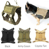 1000D,Trainer,Nylon,Outdoor,Military,Tactical,Training,Molle,Compact,Harness,MOLLE,System,Clothes