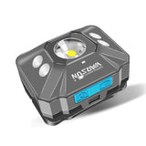 Warsun,500LM,Modes,Adjustable,Waterproof,Motion,Sensor,Cycling,Headlamp