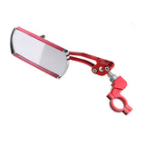 BIKIGHT,Rotation,Bicycle,Mirror,Reflective,Safety,Cycling,Handlebar,Rearview,Mirror